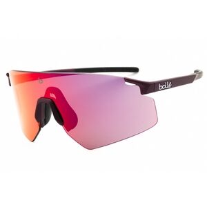 NWT Bolle C-ICARUS-BS057002 Astro Purple Sunglasses